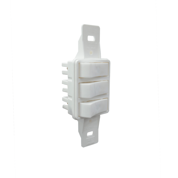 Interruptor-conjugado-3-teclas-Simples-branco-10A-250V