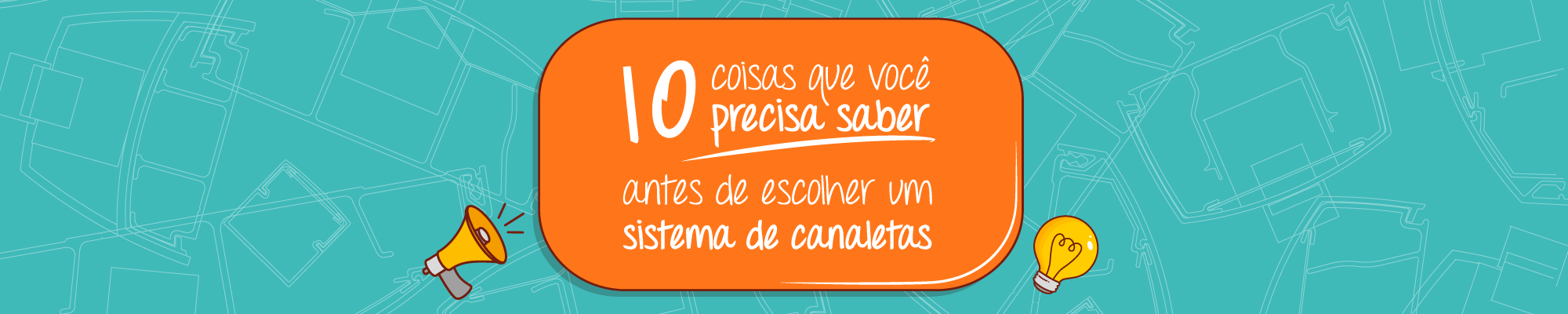 10 coisas que você precisa saber sobre canaleta para fios - Parcus