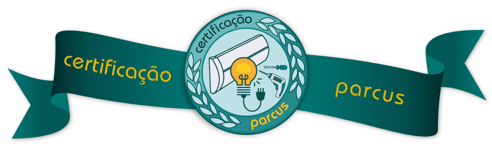 Curso de Cabeamento Estruturado Online e Responsivo - Certificação Parcus