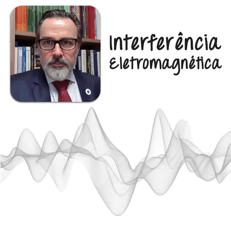 Interferência Eletromagnética Artigo Paulo Marin