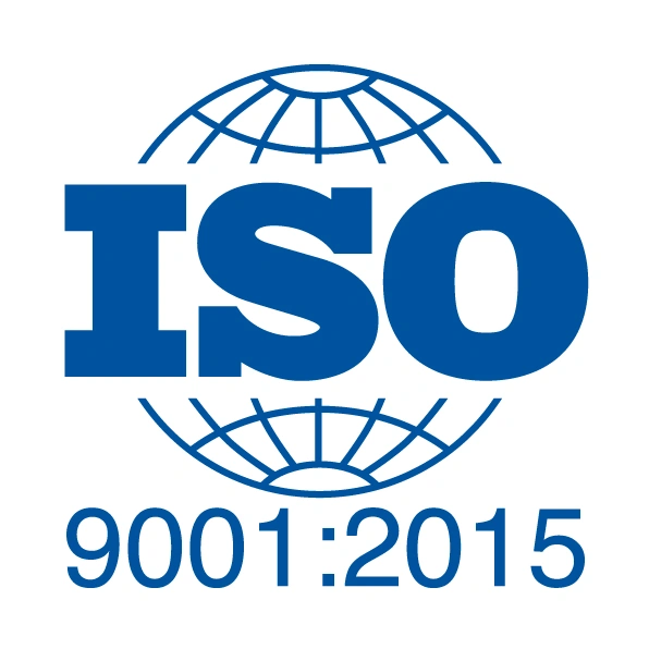 ISO_9001-2015 Canaletas para cabeamento estruturado e canaletas para fios elétricos com confiabilidade ISO 9001:2015