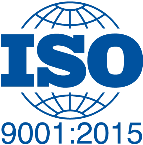 Selo ISO 9001:2015