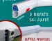 Canaleta para fios elétricos evitando retrabalho e reduzindo custos em instalações profissionais