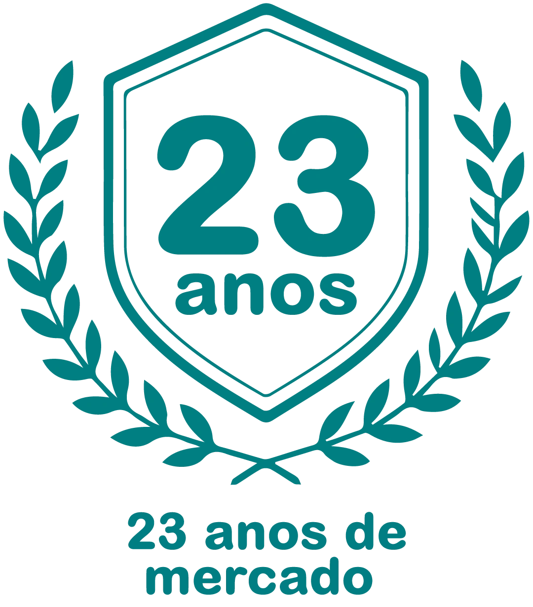23 anos de mercado de canaleta para fios elétricos