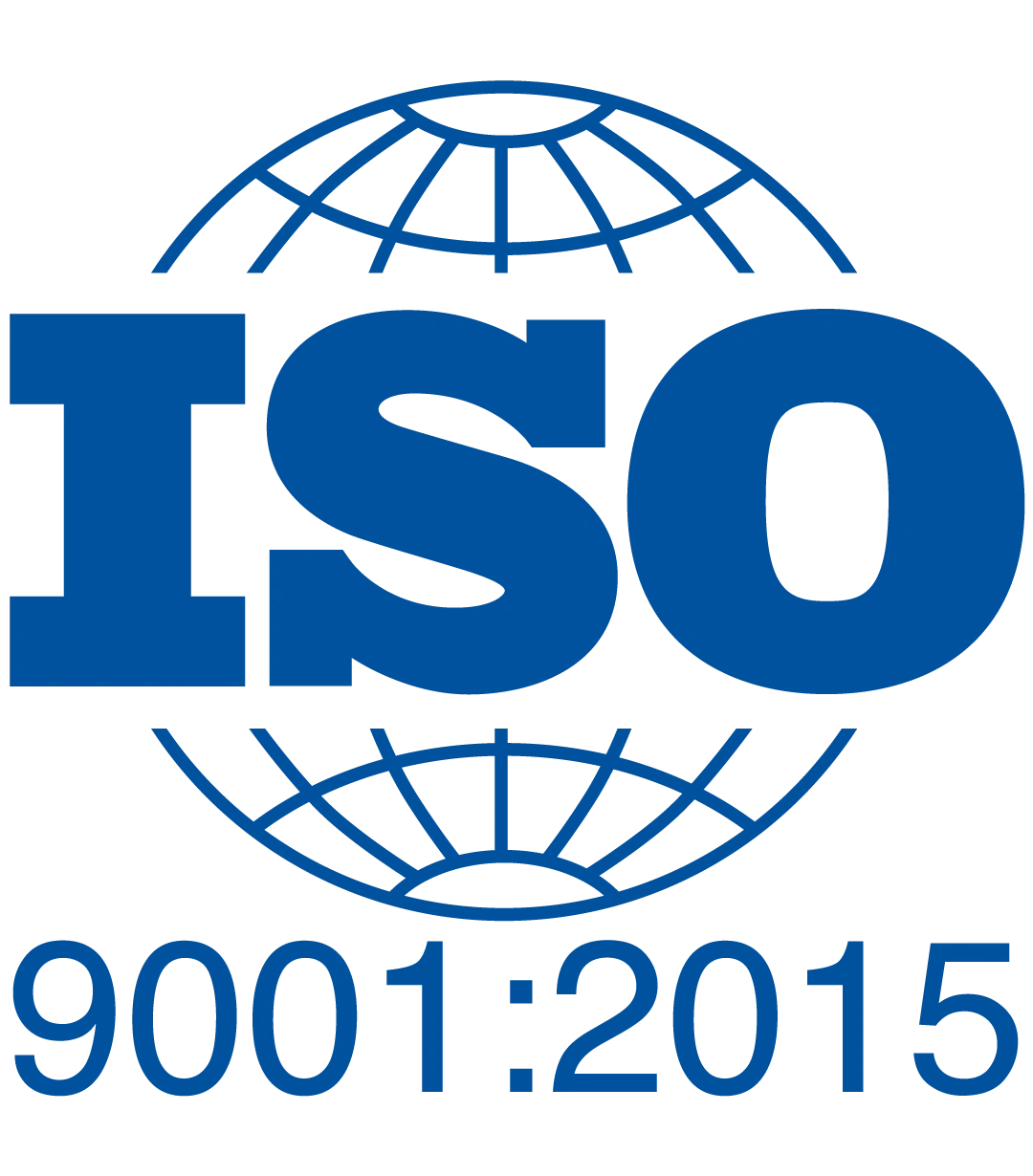 Canaleta para fios elétricos com certificado ISO 9001:2015