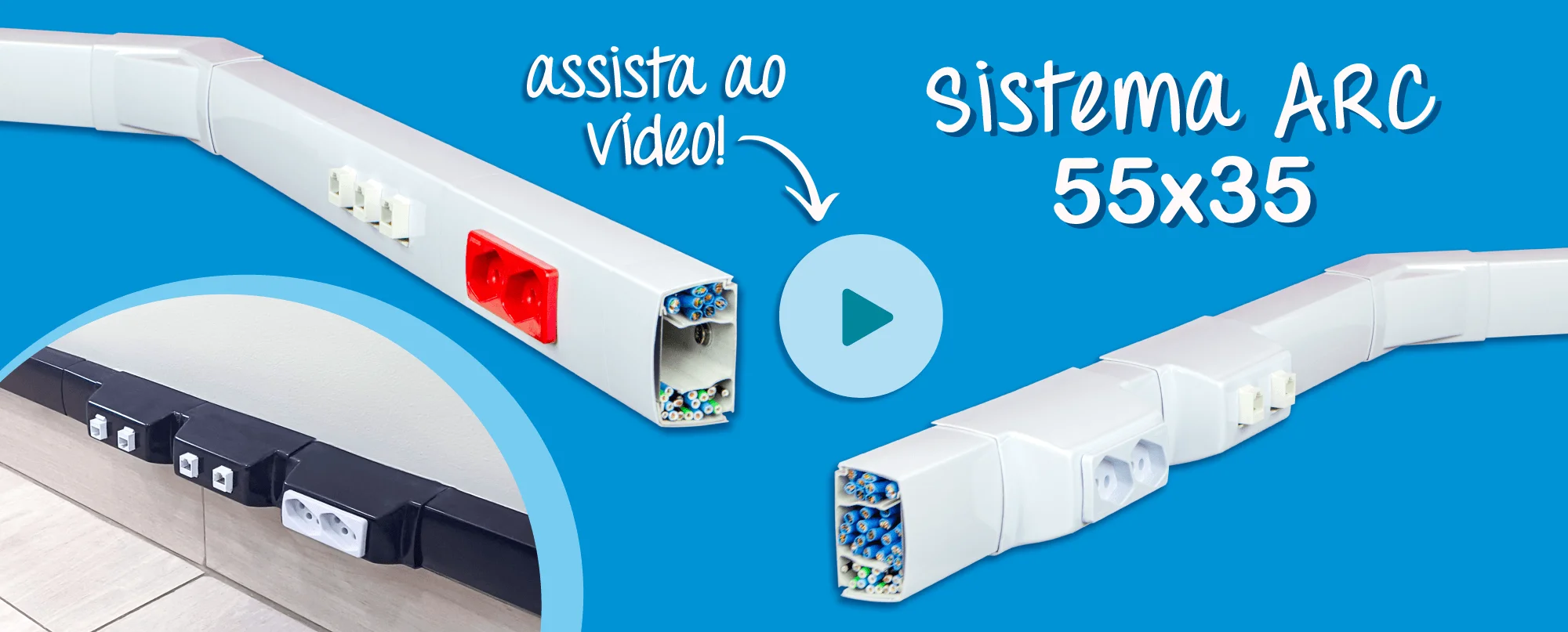canaletas-de-sobrepor-55x35-para-energia-dados-e-infraestrutura-aparente Canaletas de sobrepor 55x35 para instalações aparentes de energia e dados